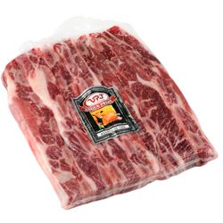 Cb Costela Angus Tira Para Assar 900g Cong