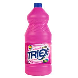 Alvejante Triex 2l Multi Uso