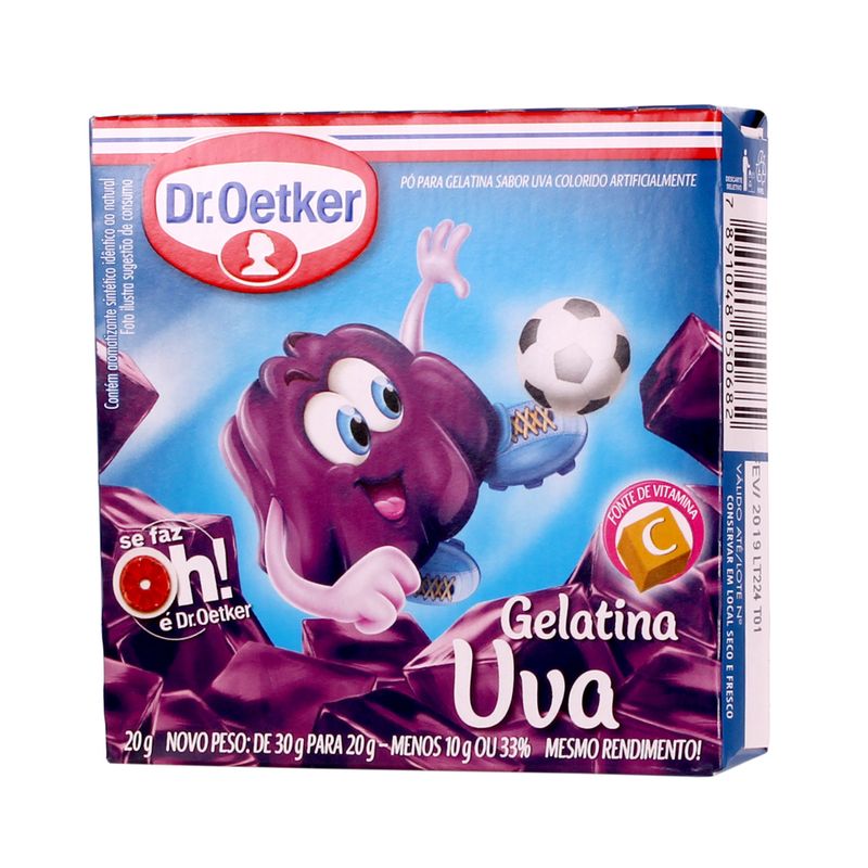 GELAT-D.OETKER-20G-UVA