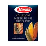 MAC-G.DUR-BARILLA-500G-MEZZE-PENNE-TRICOLORI