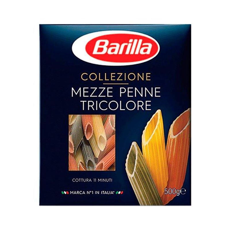 MAC-G.DUR-BARILLA-500G-MEZZE-PENNE-TRICOLORI