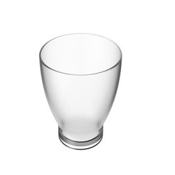 Cumbuca Cozy 500ml Cristal