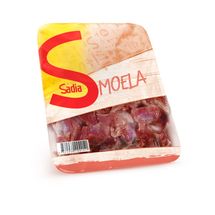 Moela Frango Sadia 1kg Bdj