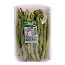 Vagem Irmãos Pimenta Bandeja 300g