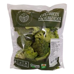 Brócolis Florete Orgânico RDU 200g
