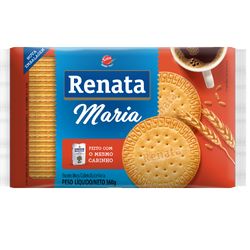 Biscoito Renata Maria 360g