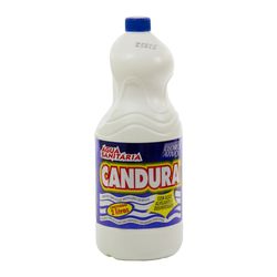 Agua Sanitaria Candura 2l