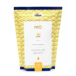 PIPOCA-DOCE-PIPO-100G-CHOC-BCO