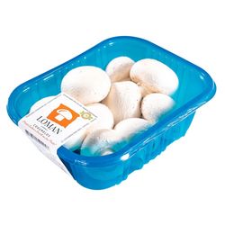 Cogumelo Fresco Paris Loman 250g