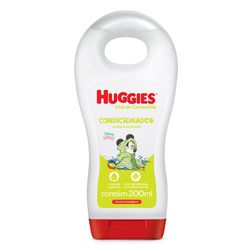 Condicionador Infantil Huggies 200ml Camomila