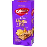 CEREAL-BARRA-KOBBER-60G-CLASS-BANANA-MEL