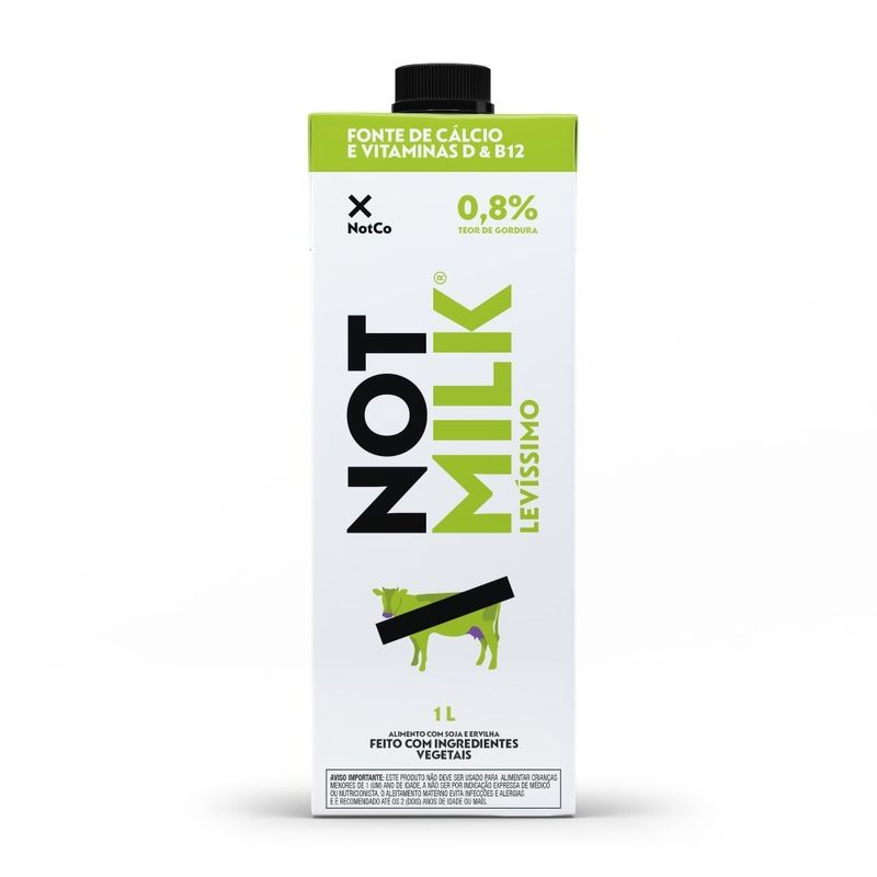 BEB-NOT-MILK-1L-LEVISSIMO