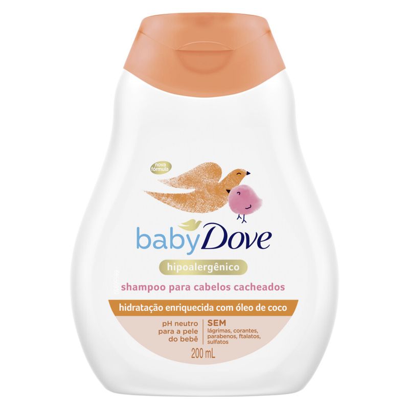 SH-INF-DOVE-BABY-200ML-HIDRAT-ENRIQ-CAB-CACH