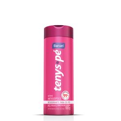 Desodorante Pes Po Tenys Pe 100g Woman