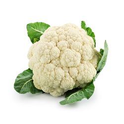 Couve Flor 150g Bdj