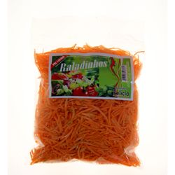 Salada Raladinhos Horticultura Felicio 200g