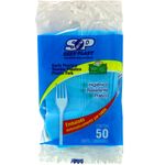 GARFO-DESC-SOBR-S.PLAST-C-50-AZUL