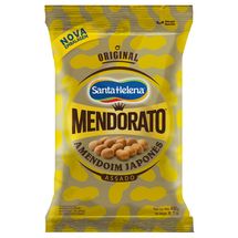 Amendoim Japones Mendorato 400g