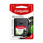 FIO-DENT-COLGATE-25M-NAT-EXTRAC-CARVAO
