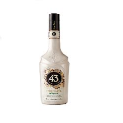 Licor Espanhol 43 Diego Zamora Horchata 700ml