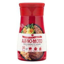 AJI-NO-MOTO®  Frasco 100g