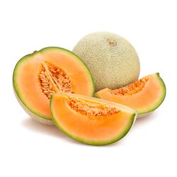 Melão Cantaloupe 2kg