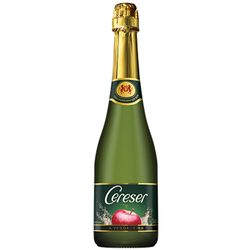 Sidra Gaseif Doce Cereser 660ml Bca