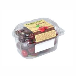 Cereja Silvestrin 250g