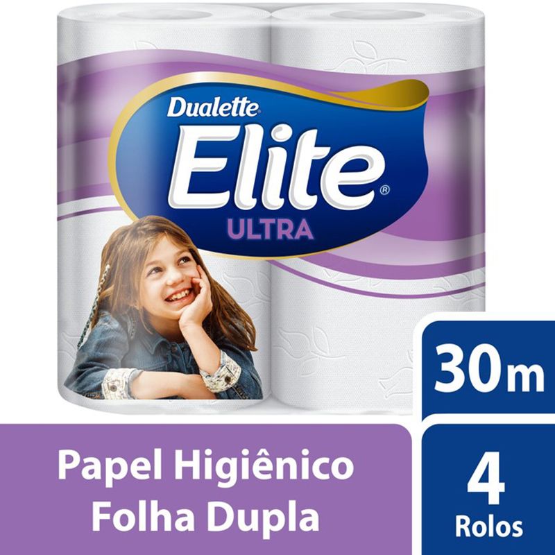 PAP-HIG-F.D-ELITE-DUAL-C-4-30M