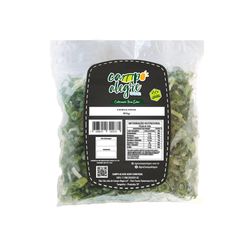 Cebolinha Campo Alegre 80g