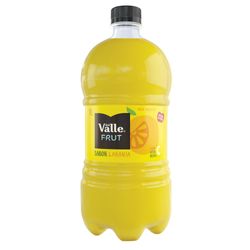 Suco Del Valle Frut Sabor Laranja PET 1L