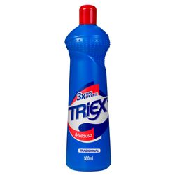 Limpador Multiuso Triex 500ml Tradic
