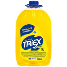 Detergente Líquido Triex 5L Neutro