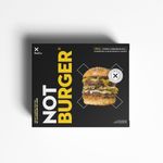 HAMB-VEG-NOT-BURGER-200G