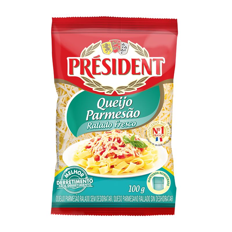 QJ-PARM-PRESIDENT-100G-RALADO-FRESC