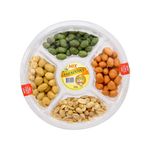 MIX-AMENDOINS-250G-BAND