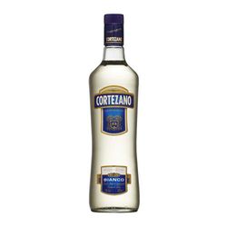 Vermouth Cortezano 900ml Bco