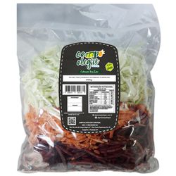 Salada Trio Campo Alegre 300g
