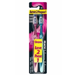 Esc Dent Reach L2p1 Comf Clean Med