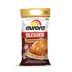 Ave Blesser Preparo Fácil 4,45 Kg Aurora