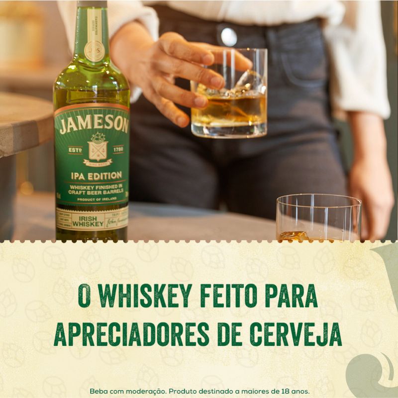 WHISKY-JAMESON-750ML-CASKMATES