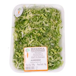 Almeirao Regina Piccadinhos 100g Bdj