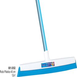 Rodo Plástico Santa Maria 40cm