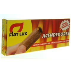 Acendedor Fiat Lux Bastao