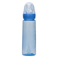 Mamadeira Neopan Ortodontica Colorpan 240ml Azul