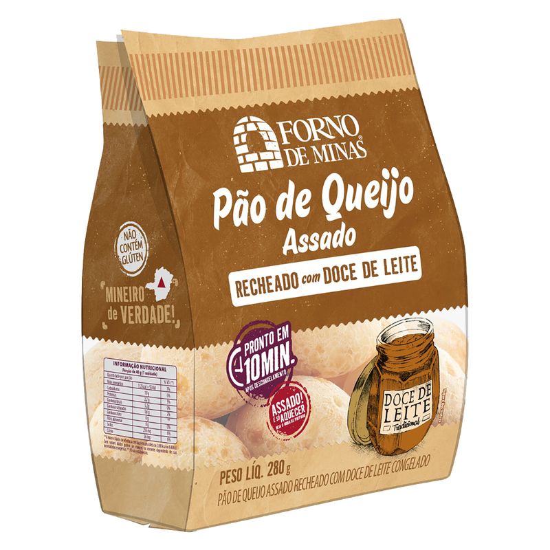 PAO-QJ-F.MINAS-280G-RECH-D.LEITE
