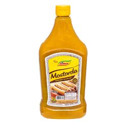 Mostarda Siamar 980g