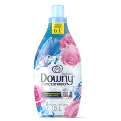 Amaciante Concentrado Downy Brisa de Verão 1,5L