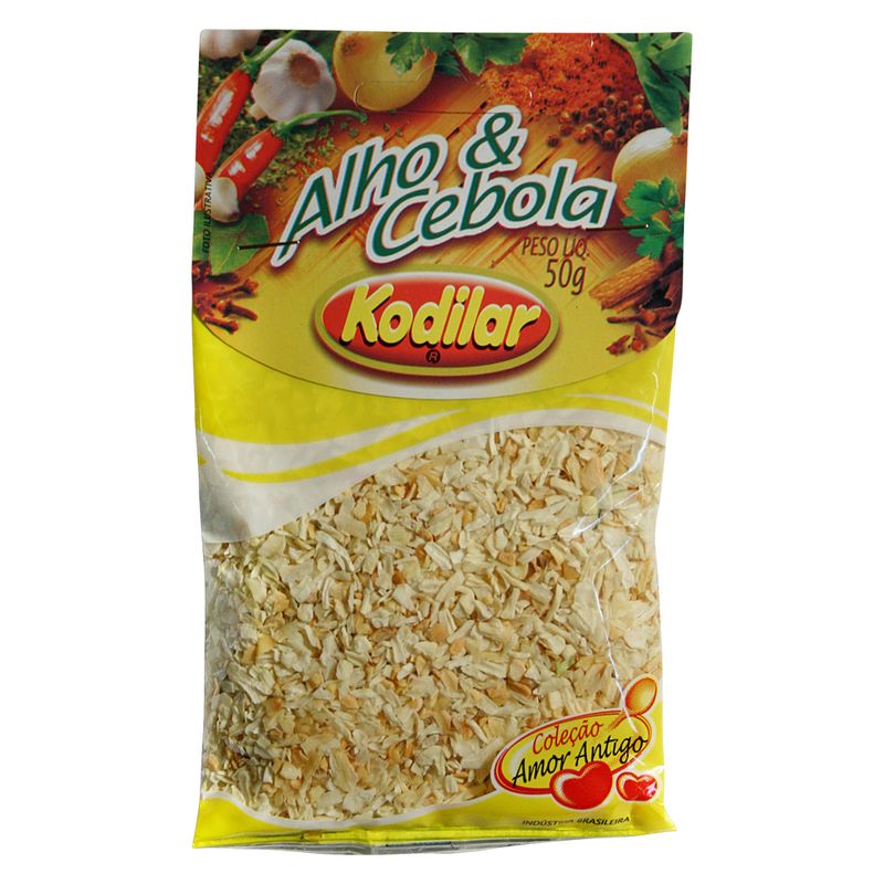 ALHO-CEBOLA-DESID-KODILAR-50G