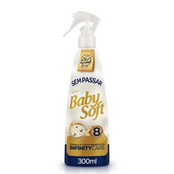 Sem Passar Baby Soft Gatilho 300ml